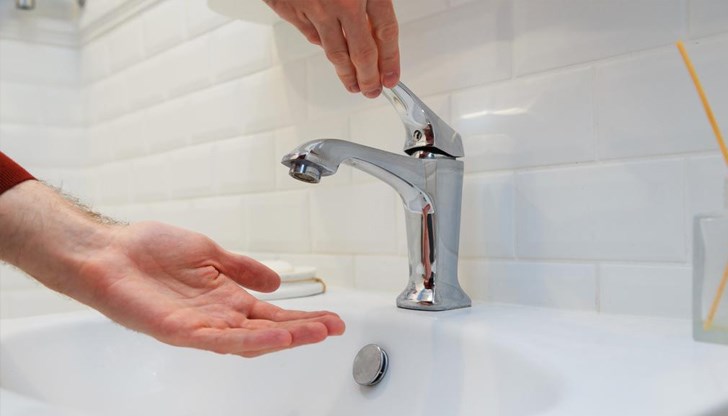 В няколко поредни дни водоподаването ще бъде нарушено по ул. „Иван Вазов“ и ул. „Любен Каравелов“