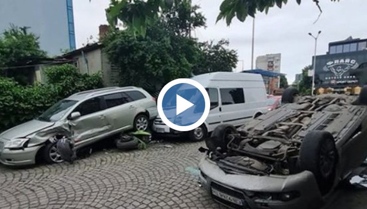 Разкази на свидетели на произшествието