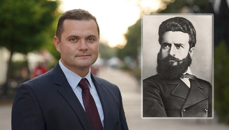Поклон пред паметта на Христо Ботев и загиналите за свободата на Отечеството!