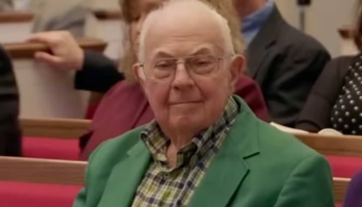 Доналд Триплет изиграва ключова роля за идентифицирането на това заболяване Доналд Триплет изиграва ключова роля за идентифицирането на това заболяване