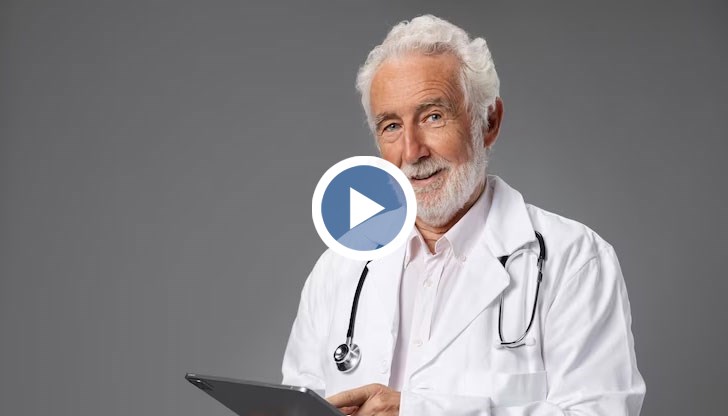 43 медици се падат на 10 000 души в област Русе