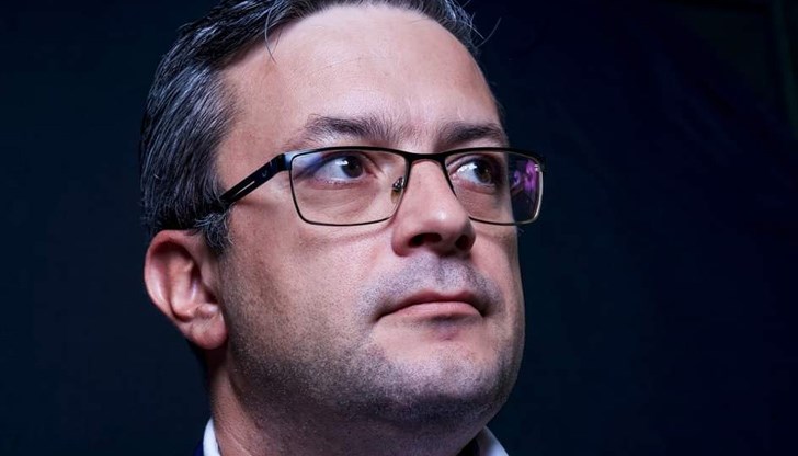 Няма доказателство изобщо, че има пране на пари по този казус, твърди депутатът от ГЕРБ Няма доказателство изобщо, че има пране на пари по този казус, твърди депутатът от ГЕРБ