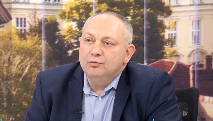 Важно е КПКОНПИ да се раздели, двата "отрасъла" не могат да съществуват в един закон, смята Атанас Черногорски