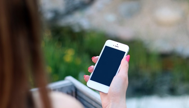 Става дума за така наречения автоматизиран глас Става дума за така наречения автоматизиран глас