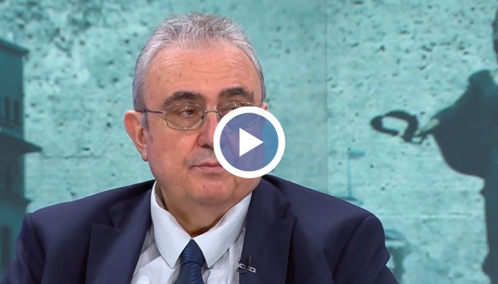 Доста мощни интереси – корпоративни, олигархични, политически, са си платили за контрола в един или друг аспект на българското правосъдие и няма да се откажат от него, заяви политологът Огнян Минчев