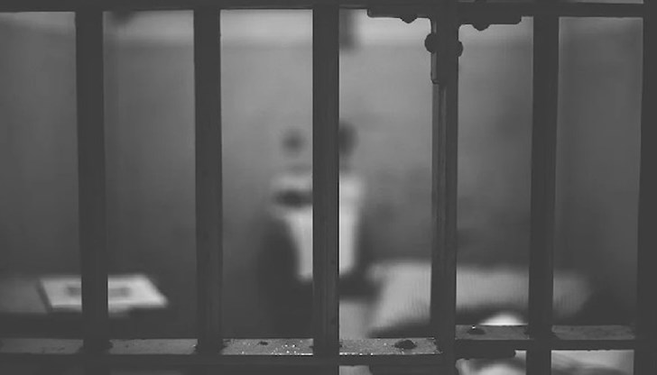 Мъжът е излежал присъда за същото престъпление в затвора в Белене