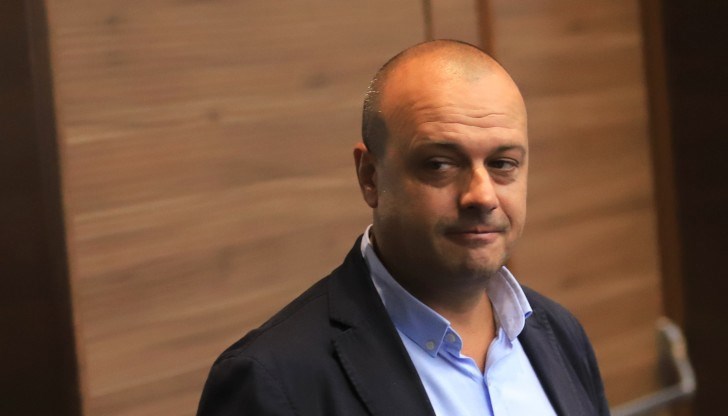 За да се качат доходите на хората, е нужен бюджетен дефицит 4 - 4,5%, заяви депутатът от БСП За да се качат доходите на хората, е нужен бюджетен дефицит 4 - 4,5%, заяви депутатът от БСП