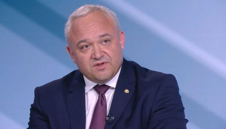 Кристиян Христов е търсил защита от полицията Кристиян Христов е търсил защита от полицията