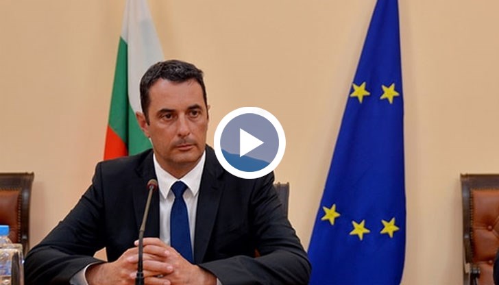 В Министерството на транспорта ревизията ще бъде за периода от началото на годината, обясни министърът