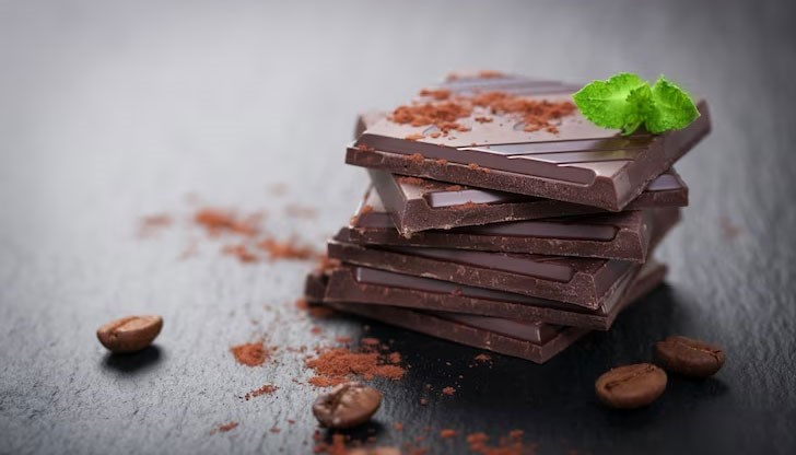 Тъмният шоколад е признат за суперхрана, има многобройни предимства