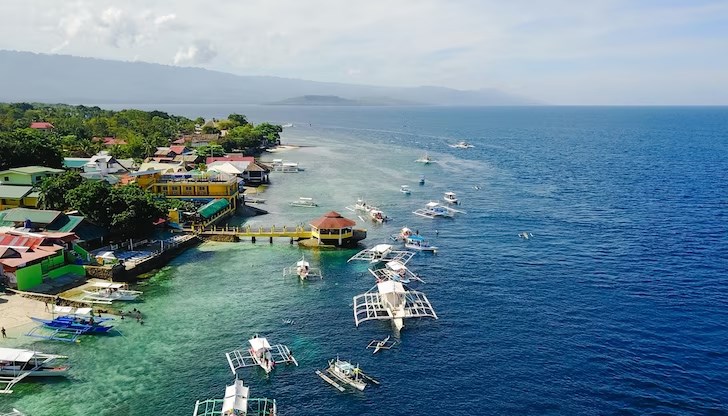 Земетресението е станало на дълбочина 124 км