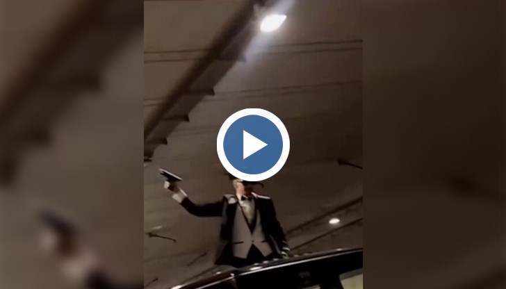 Сигналите са от „Обеля”, „Люлин” и подлеза на НДК