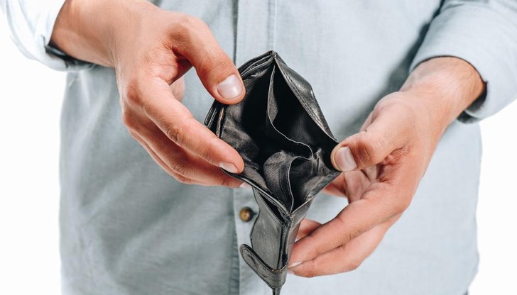 Депутатите одобриха на първо четене проектозакон, който позволява на физически лица да обявяват фалит Депутатите одобриха на първо четене проектозакон, който позволява на физически лица да обявяват фалит