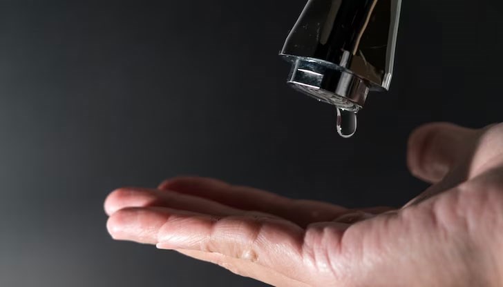 Близо 200 домакинства в по-високата зона на селото са без вода ежедневно