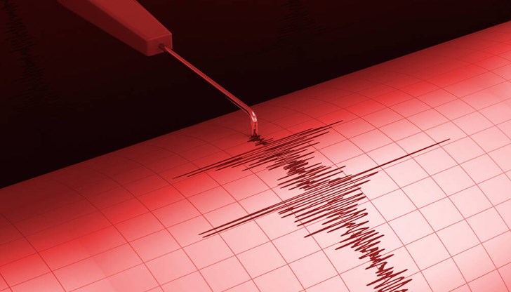Земетресението е усетено и в столичния район на Атика Земетресението е усетено и в столичния район на Атика