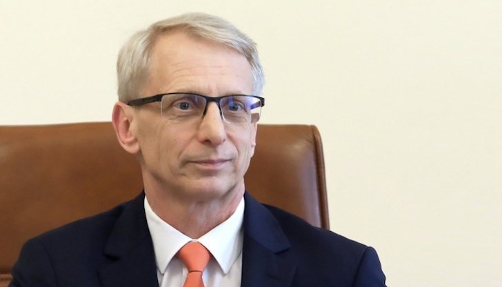 Николай Денков благодари на Урсула фон дер Лайен за поздравленията по повод избора на новото правителство