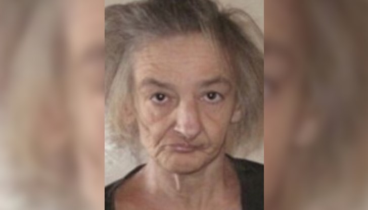 Жената е на 57 години