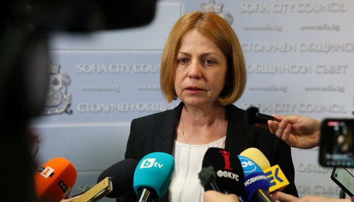 Като цяло се успокои ситуацията, заяви кметът на София