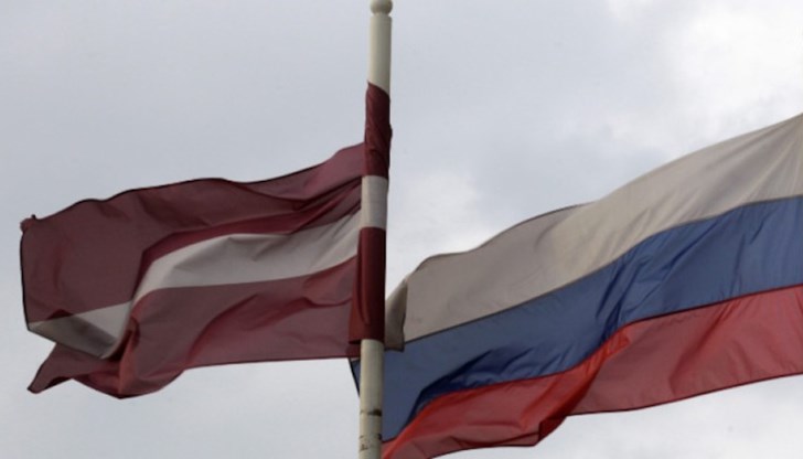 Латвия следи отблизо развитието на ситуацията в Русия, заяви външният министър Едгарс Ринкевич