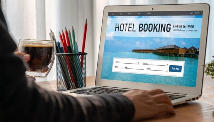 Хакерите създават "огледални сайтове" на хотели и приемат плащане онлайн
