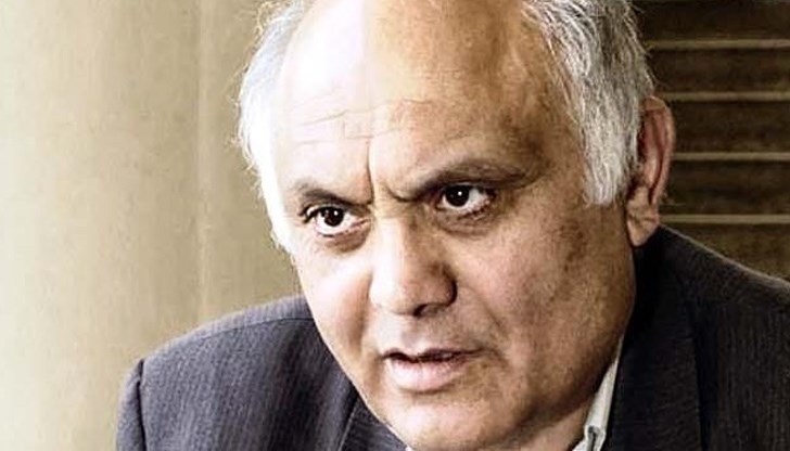 Професорът по право Янко Янков е скочил от 6-тия етаж