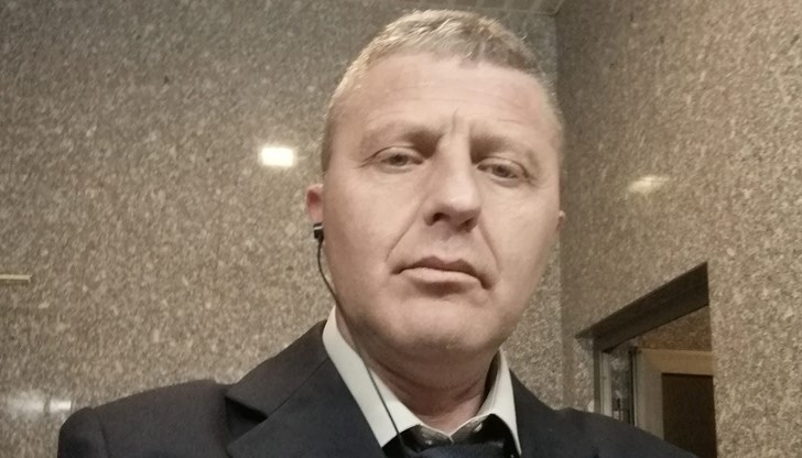 Кадриески е съпредседател на българското дружество "Шемето" в РСМ