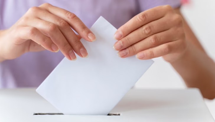 Гласуването в страната е задължително по закон