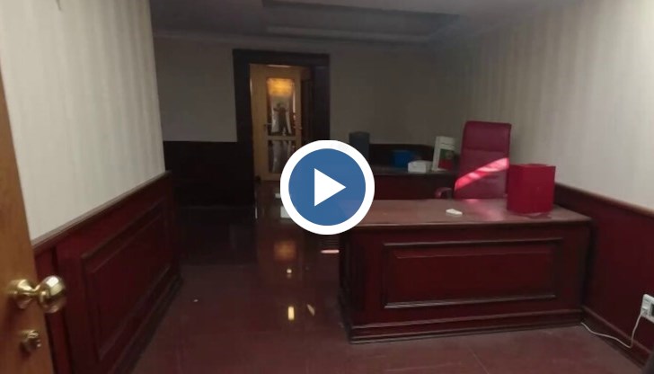 Кой е ползвал това жилище?