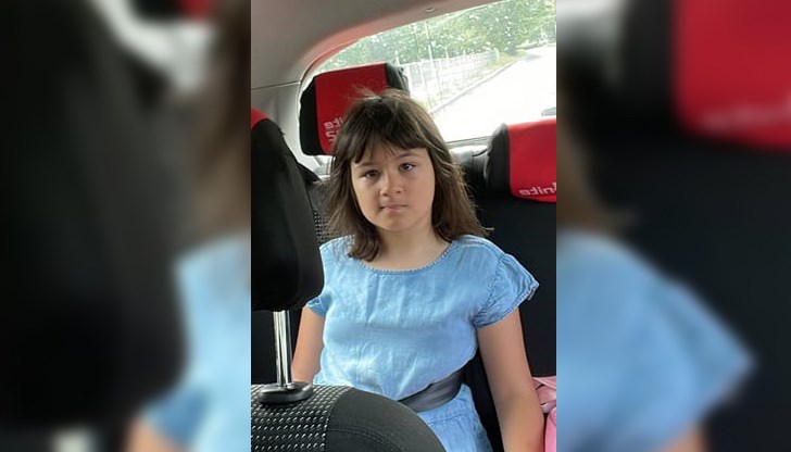 Детето е намерено живо и здраво край Русофилите