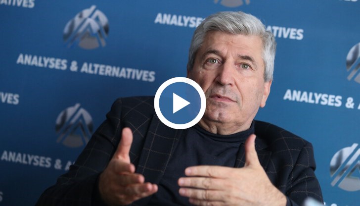 Имиджът на неуязвимост на Путин рухна, посочи бившият посланик в Русия