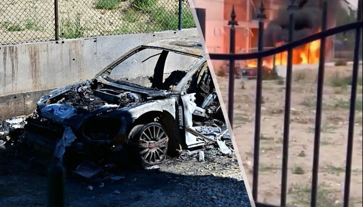 Проверяват легален ли е бил бизнесът му