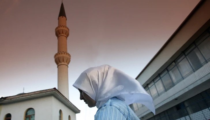 Празник на милосърдието и прошката