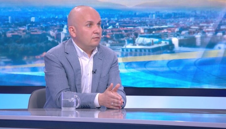 Според депутата това показва, че сме разединени в очите на външния свят Според депутата това показва, че сме разединени в очите на външния свят