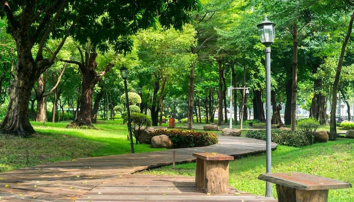 Община Русе се допитва до русенци за изграждането на нов парк Община Русе се допитва до русенци за изграждането на нов парк