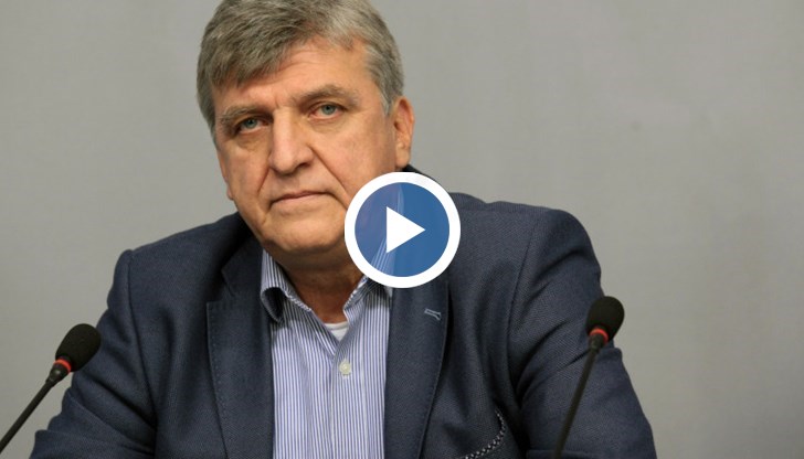 Комисията по имунитетите е Другарски съд вътре в парламента, смята депутатът от БСП