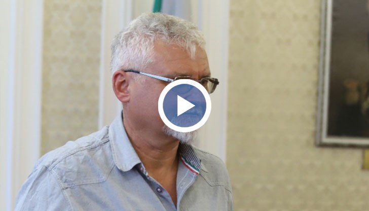 Има една хипотеза, която се учудвам, че не чух от разследващите, заяви юристът