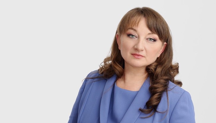 Ние нямаме нужда от пране на нашия имидж