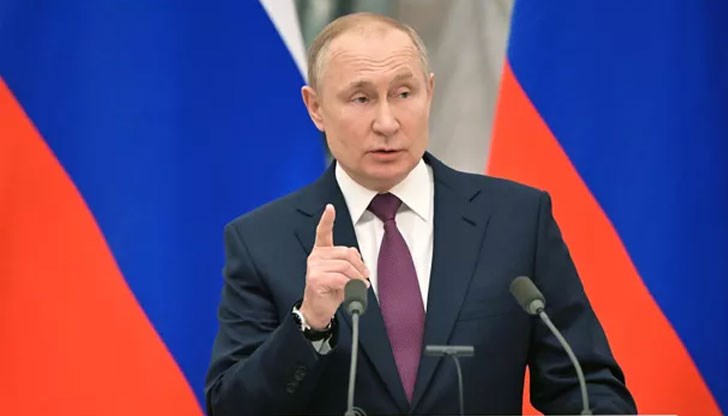 Руският лидер все по-често се изказва за ситуацията на фронта, което може би отразява факта, че продължаващата 16 месеца война навлиза в решителна фаза