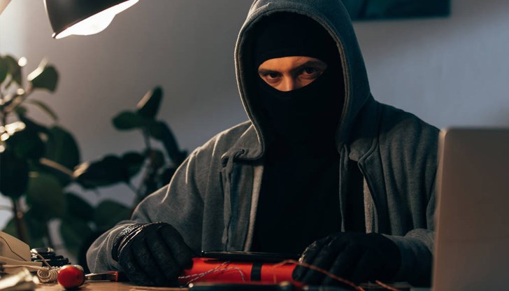 Задържаният е подготвял атентат