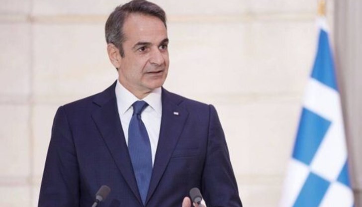 Към 19:30 българско време Мицотакис печели до 44% от гласовете Към 19:30 българско време Мицотакис печели до 44% от гласовете