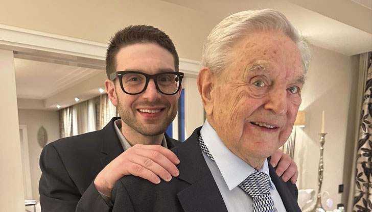 Наследството е оценено на 25 милиарда долара Наследството е оценено на 25 милиарда долара