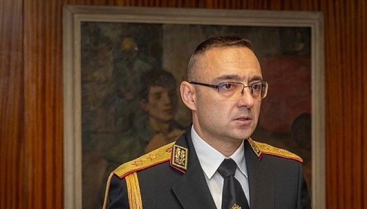 Това заяви главен комисар Александър Джартов Това заяви главен комисар Александър Джартов