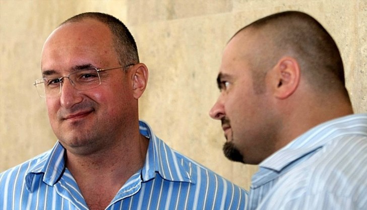 Според журналиста Ангел Христов наистина е починал от инфаркт