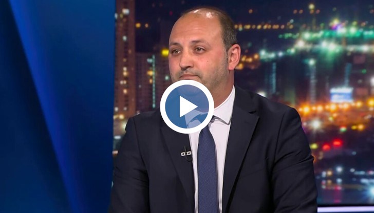 По-скоро става въпрос за елементарен запис, който се пуска през някакъв колцентър и цели да се събира информация, посочи Любомир Тулев