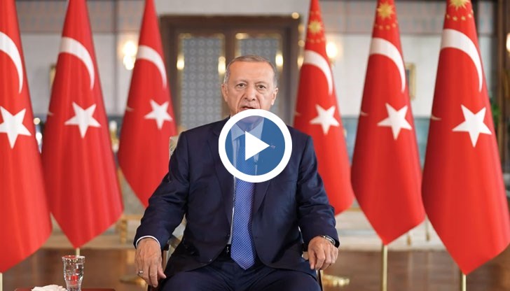 Държавният глава отправи послание по случай Курбан Байрам