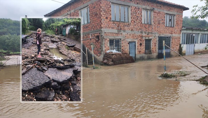 Военнослужещите ще окажат необходимата помощ със специализирана техника