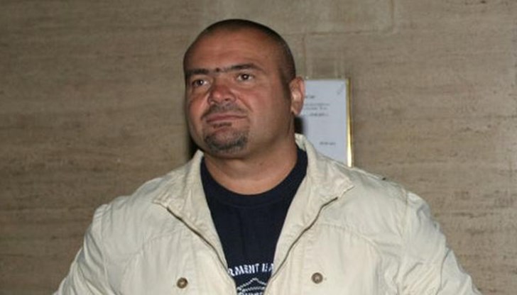 Според една от версиите прибирането на Христов у нас е свързано с убийството на Красимир Каменов - Къро в Южна Африка Според една от версиите прибирането на Христов у нас е свързано с убийството на Красимир Каменов - Къро в Южна Африка