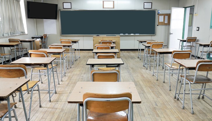 Ще се решава дали утре да бъде учебен ден Ще се решава дали утре да бъде учебен ден