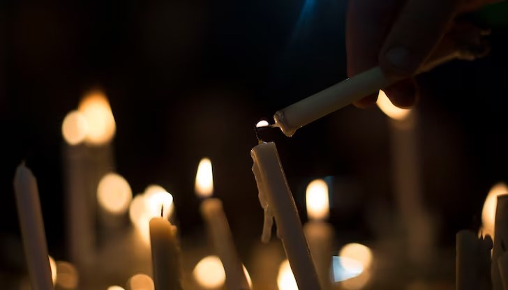 В Деня на възмездието всяко дело ще получи отплата В Деня на възмездието всяко дело ще получи отплата