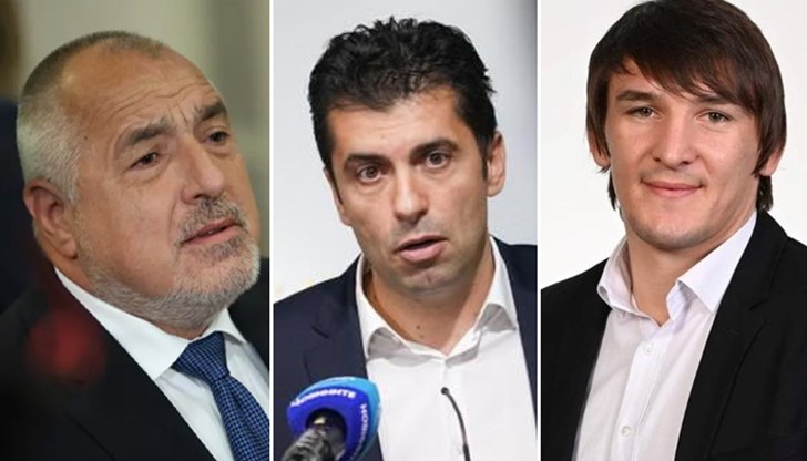 ПП-ДБ предлагат комисия от 12 депутати да решава за поисканите имунитети ПП-ДБ предлагат комисия от 12 депутати да решава за поисканите имунитети